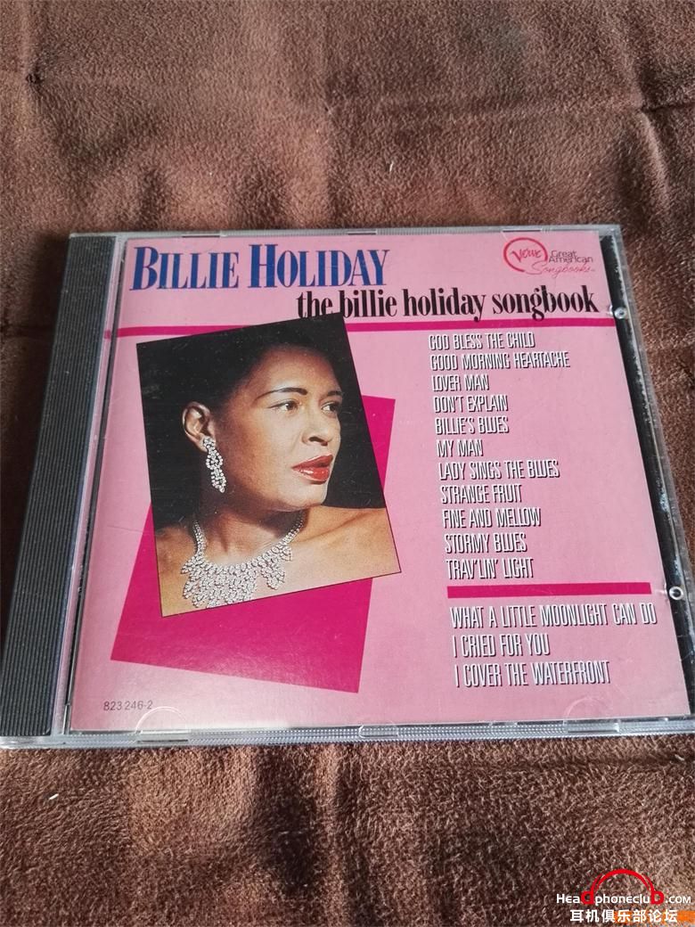 87 Verve THE BILLIE HOLIDAY SONGBOOK1.jpg