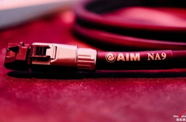 AIM 的新网线 和USB线 优惠活动 有兴趣的可