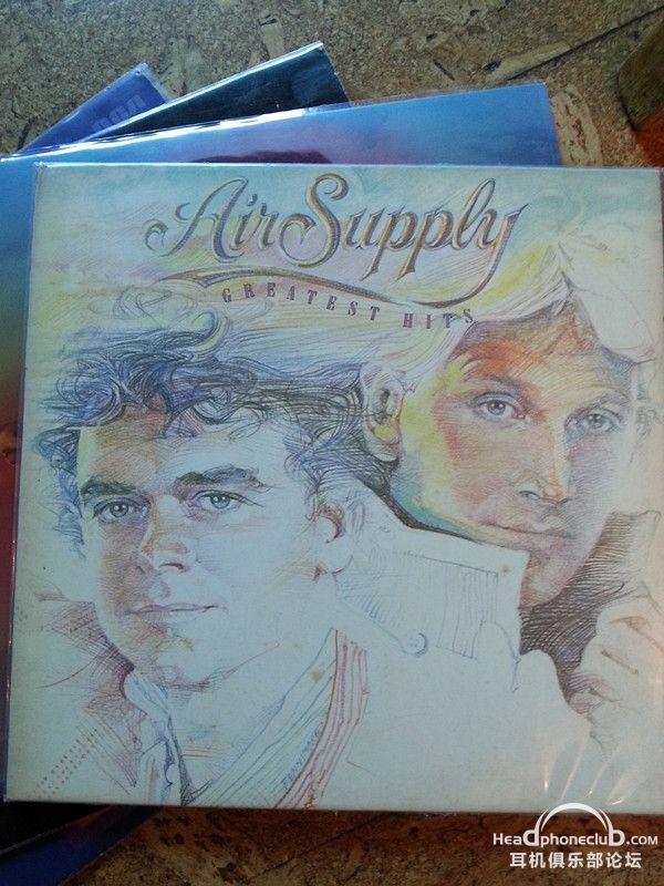 AirSupply