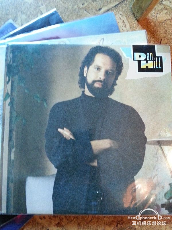 Dan Hill