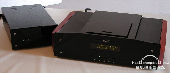 Lector Audio Digidrive mk3ת̽еͼ