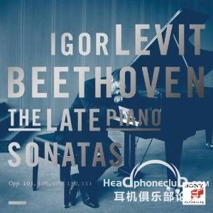 Igor Levit Beethoven