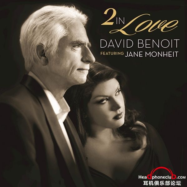 David Benoit featuring Jane Monheit - 2 In Love - seeve_.jpg