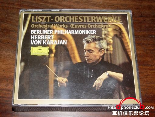 liszt orchestral works karajan.JPG