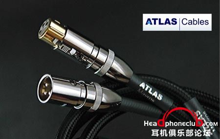 Atlas Mavros, 2 XLR to 2 XLR 1m.jpg