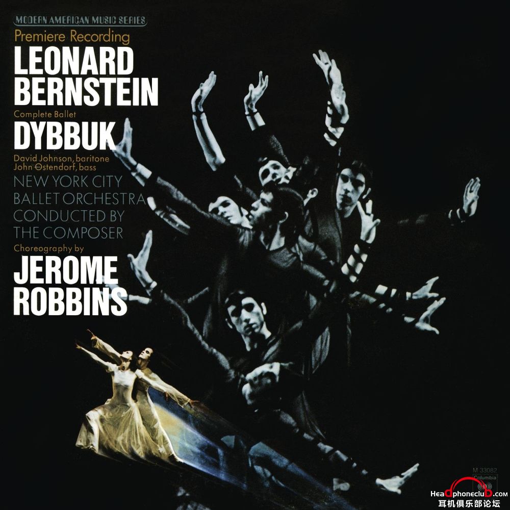 Leonard Bernstein - Bernstein. Dybbuk - The Complete Ballet (Remastered).jpg