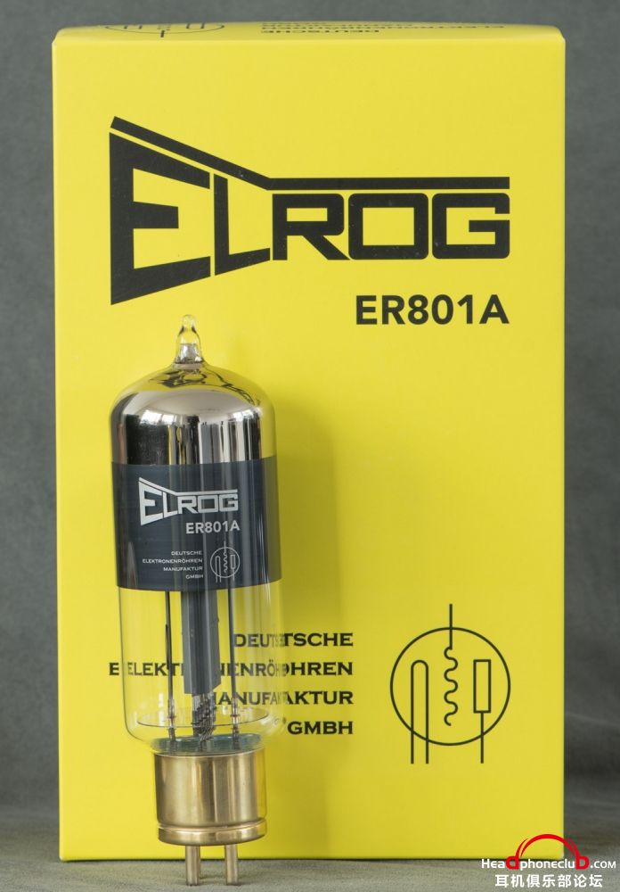 ELROG ER801A
