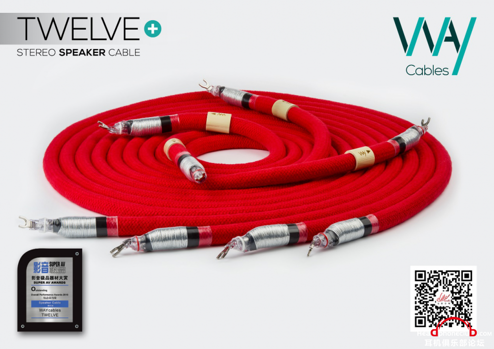 WAY Cables2019ϺSIAVչ¿Ʒ