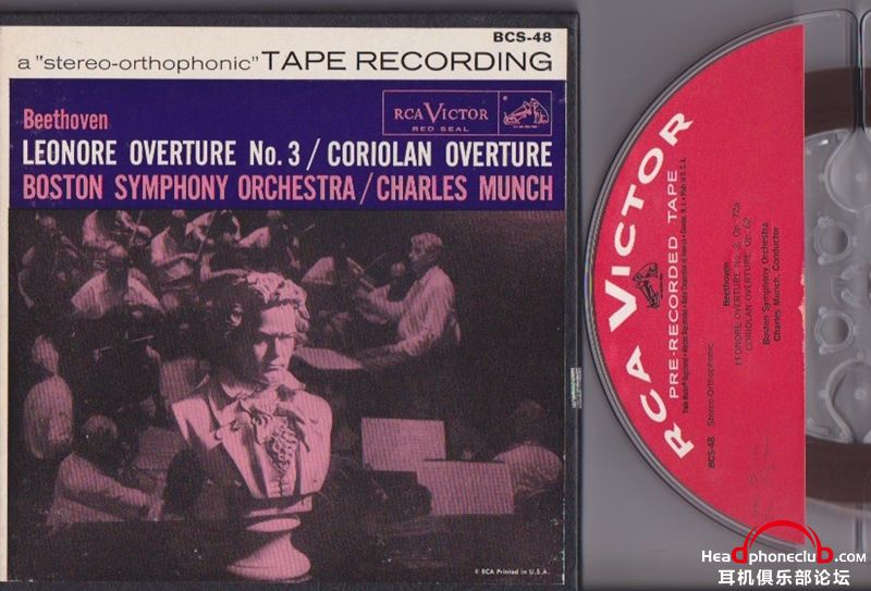 RCA Beethoven Leonore Coriolan Overture Munch_.jpg