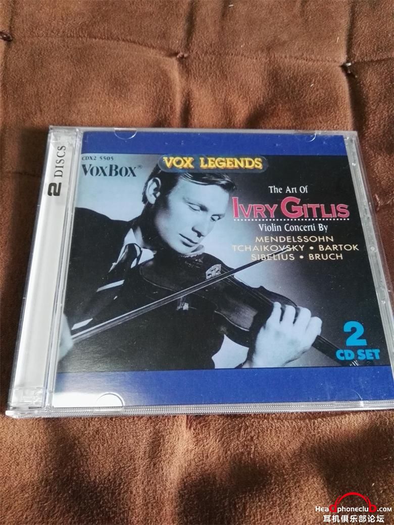 96 经典珍藏 VOX 吉特里斯的小提琴艺术1.jpg