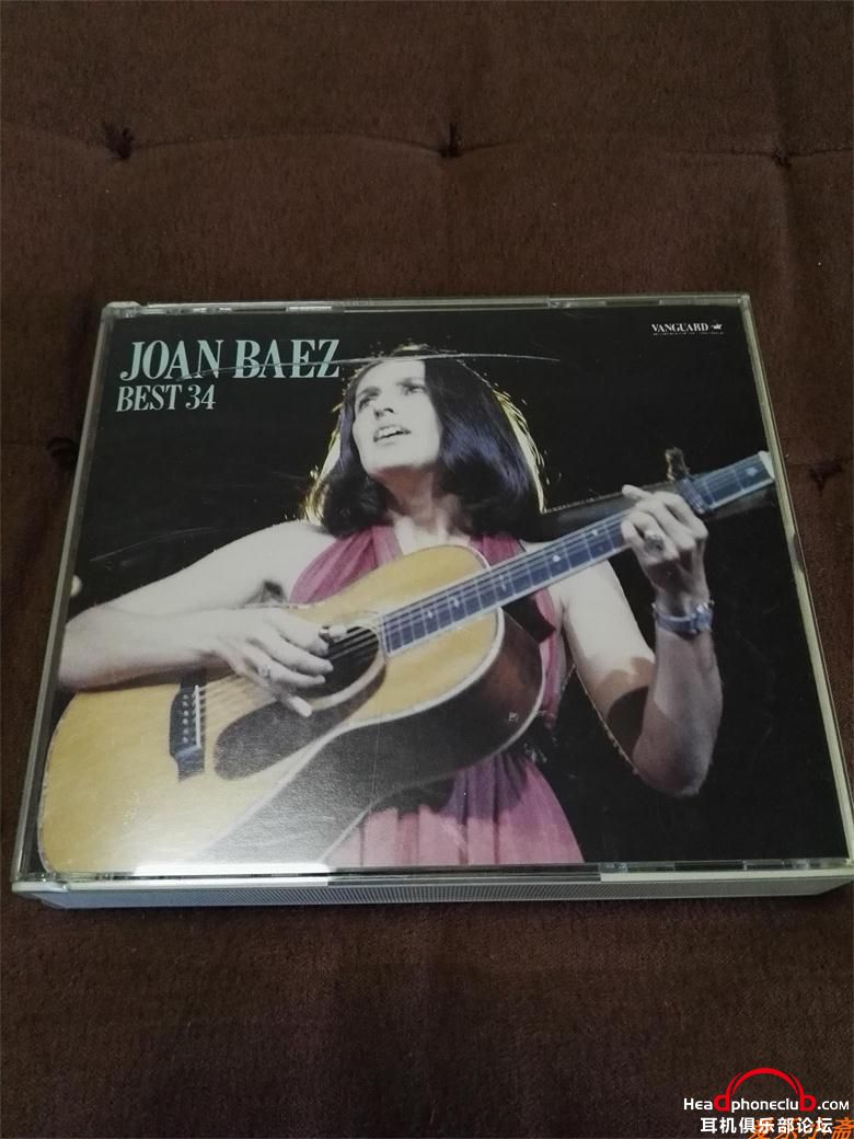 113 女声天碟 Joan Baez- BEST 341.jpg