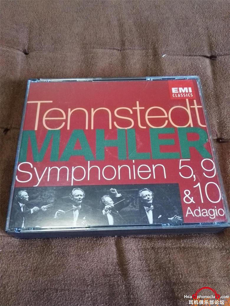 206 珍藏 EMI 马勒-第5，9&amp;10交响曲1.jpg