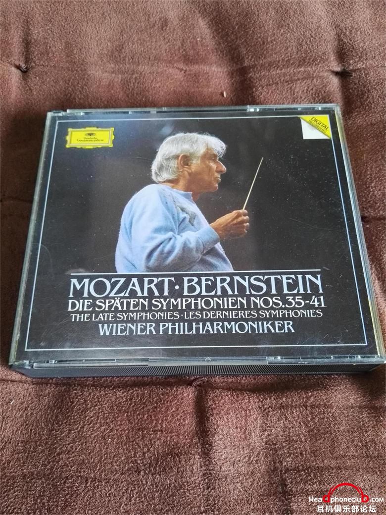 400 DG 莫扎特 - 第35-41号交响曲 伯恩斯坦 3CD1.jpg