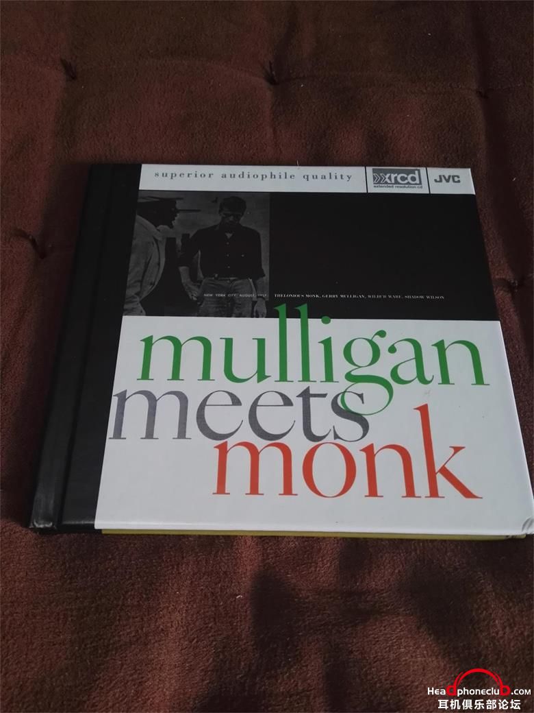 1180 JAZZJVC ɿ Mulligan Meets Monk JVC XRCD1.jpg