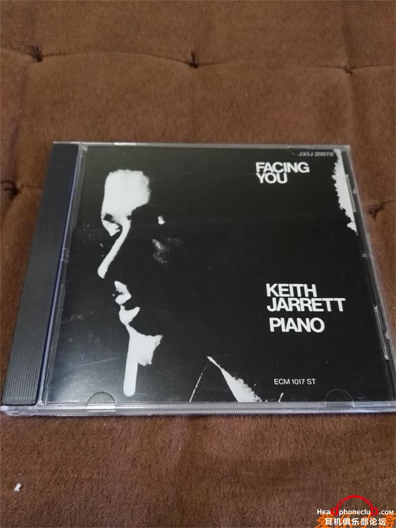 1215  ECM FACING YOU KEITH JARRETT 3300Ԫ͹CSRװ1.jpg