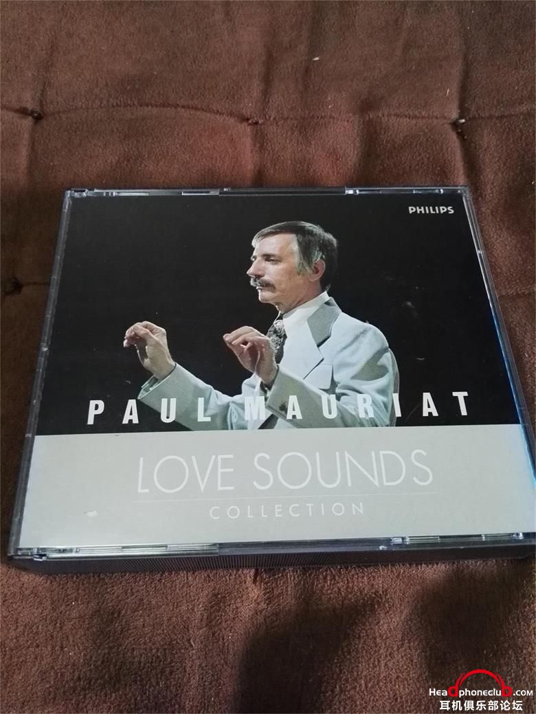 1317 PHILIPS Īﰧȫ Paul Mauriat 4CDJVCװ1.jpg