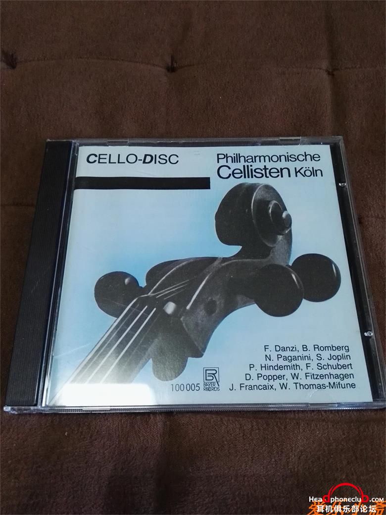1419 Ʒ Bayer Records Cello-Disc - SONY DADC1.jpg