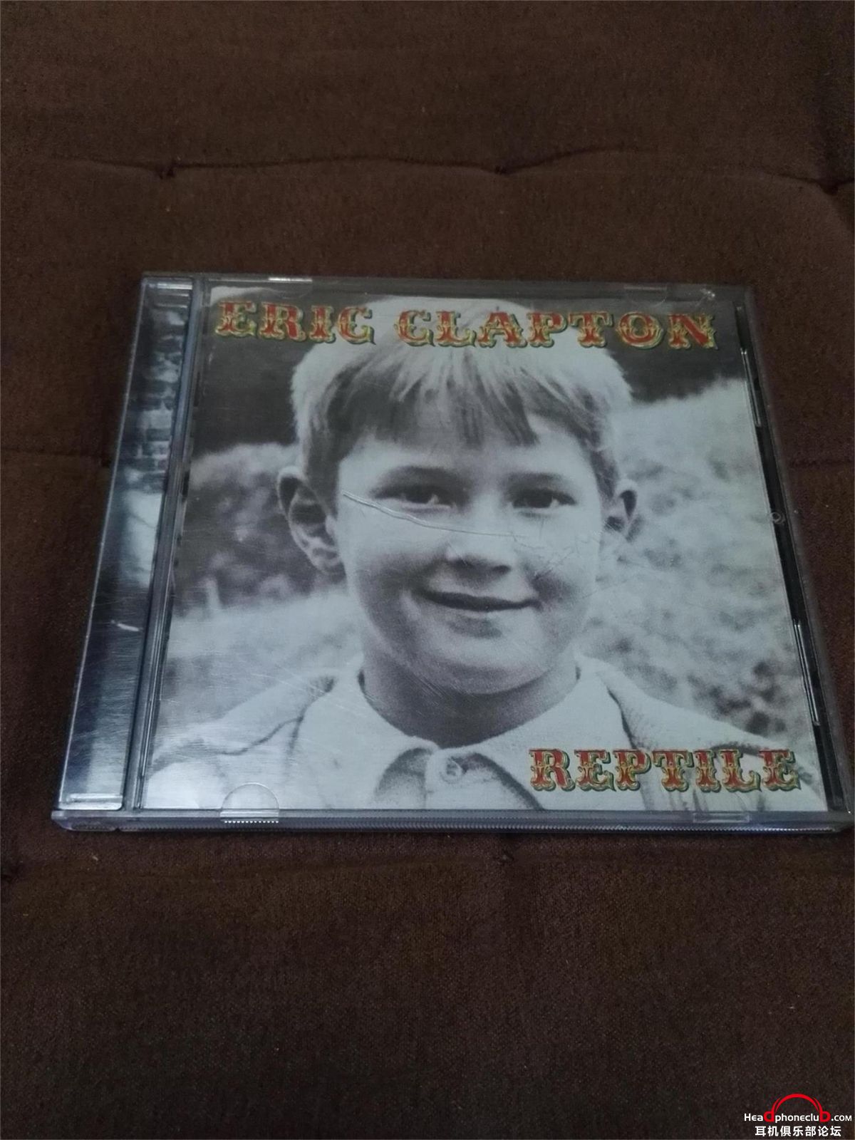 101  REPRISE ERIC CLAPTON - REPTILE1.jpg