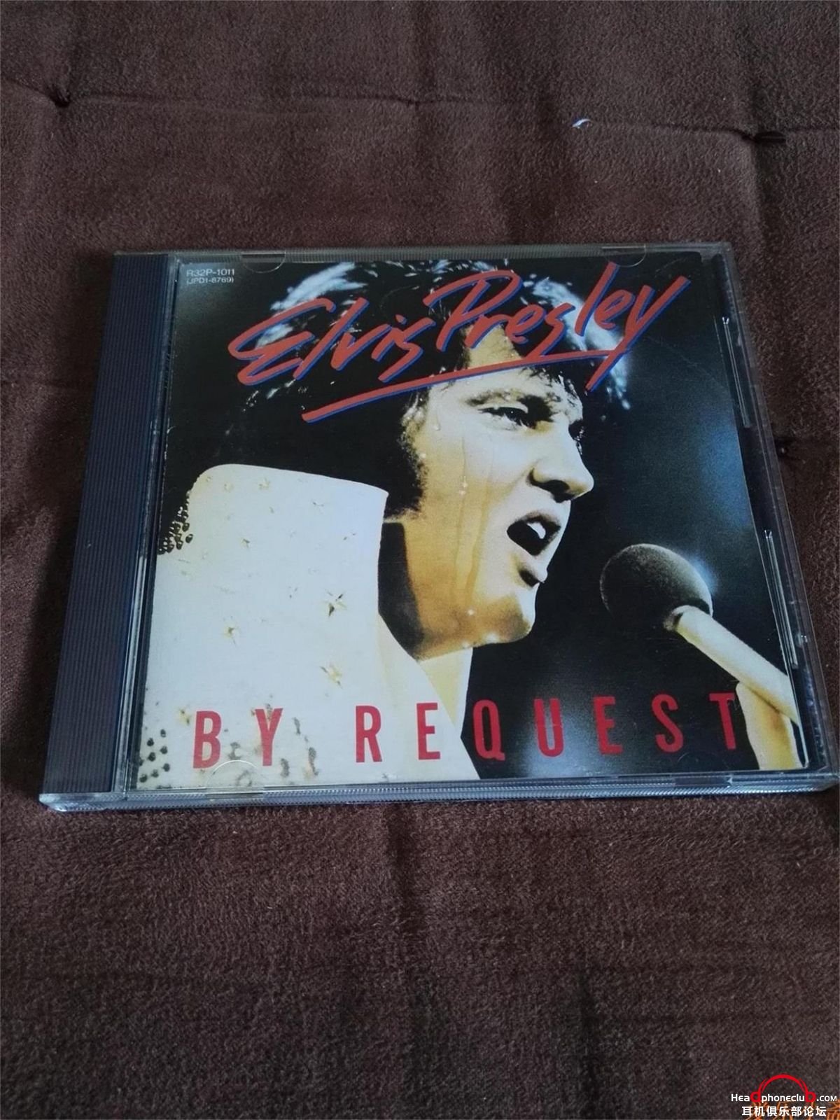 115 RCA ELVIS PRESLEY - BY REQUEST1.jpg