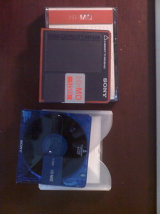 HIMD Disc
