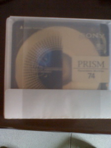 PRISM 74min