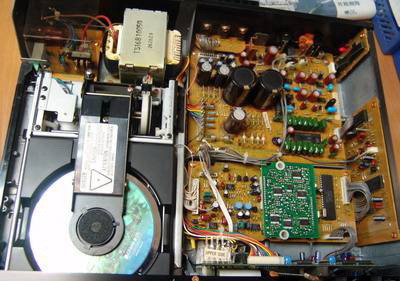 CD960