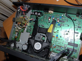CD950
