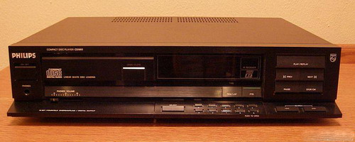 CD960
