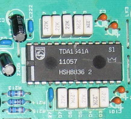 ALPHA5  1541S1