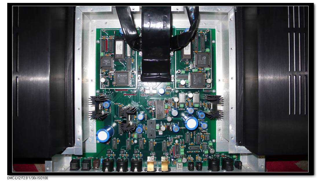 MarkLevinson No.30.5