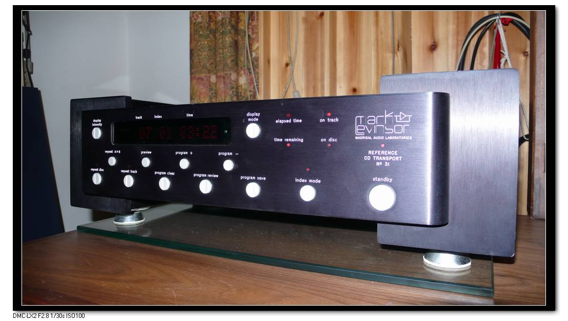 MarkLevinson No.31