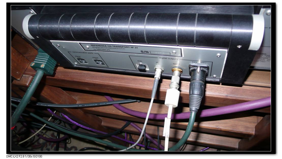 MarkLevinson No.31