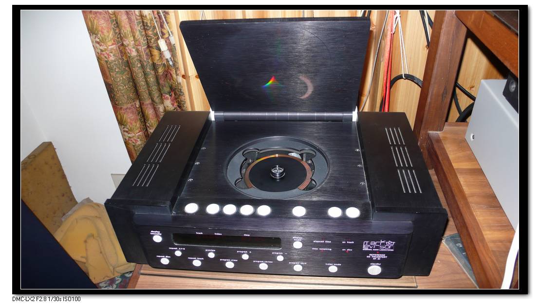MarkLevinson No.31