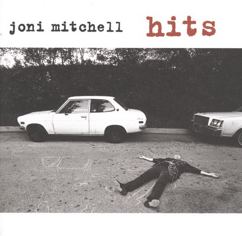 Joni Mitchel