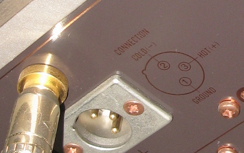 XLR