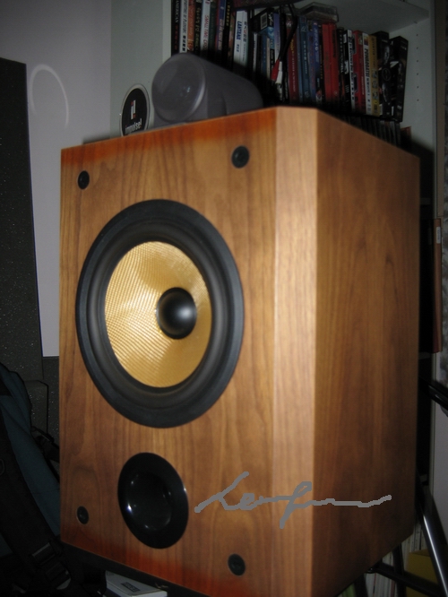 MATRIX 805