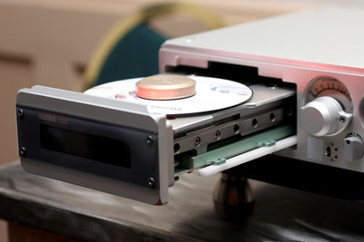 Nagra CD-C