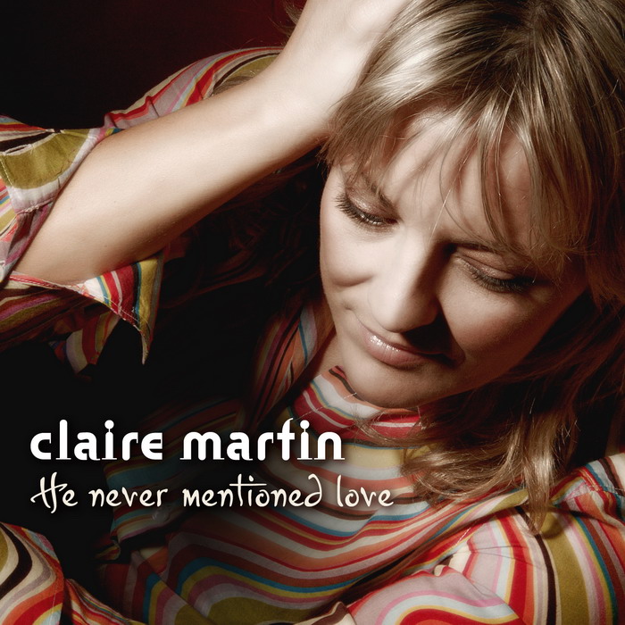 01 - He Never Mentioned Love - front.jpg