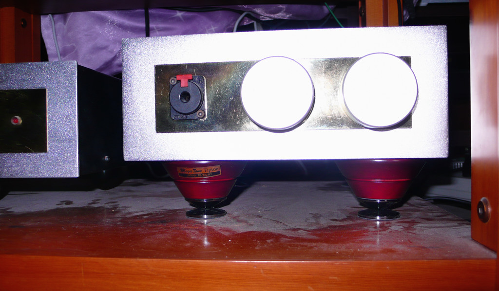 Harmonix TU-220MT