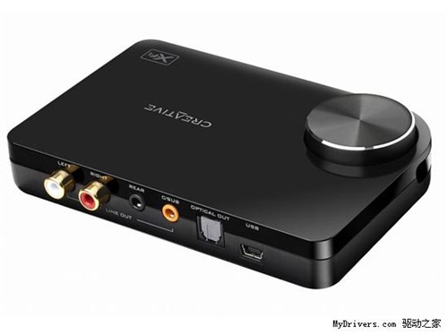 Sound Blaster X-Fi Surround 5.1