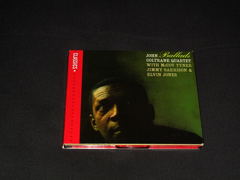 john coltrane quartet - ballads.jpg