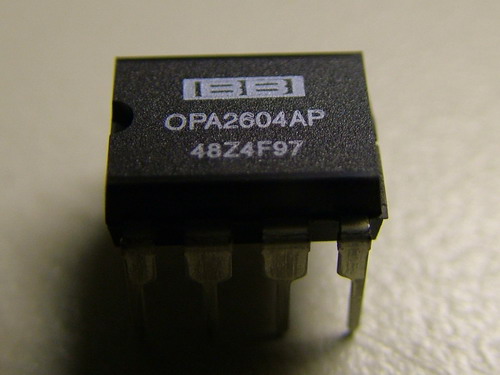 OPA2604
