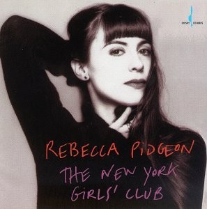 Rebecca Pidgeon - The New York Girl's Club.jpg