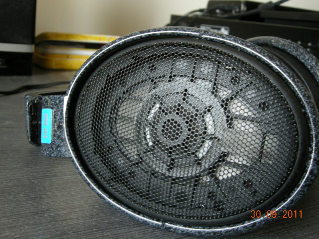 HD600