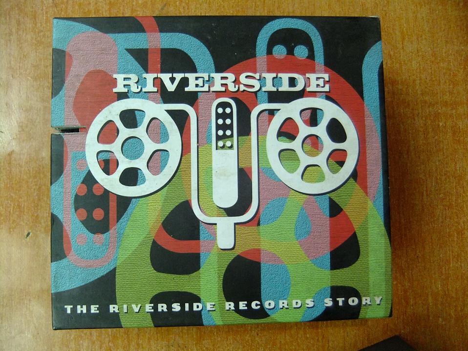 THE RIVERSIDE STORY