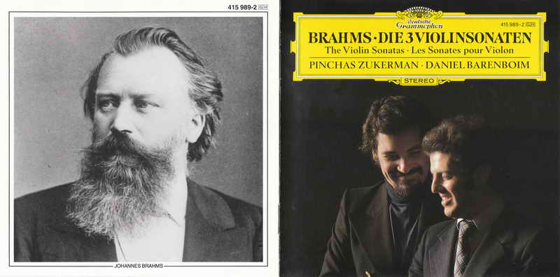 Brahms-The Violin Sonatas_Zukerman,Baremboim(DG 415 989-2).jpg