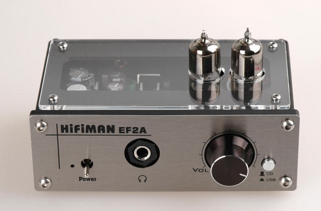 Hifiman EF-2A