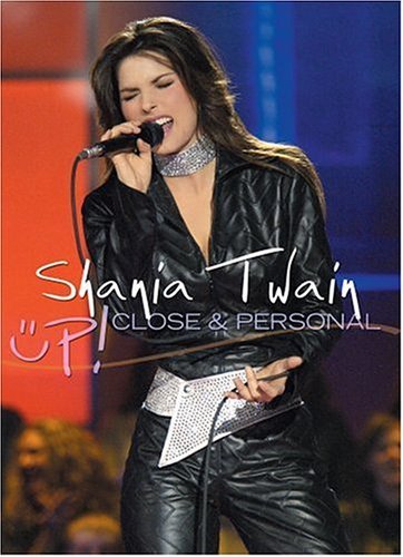 Shania Twain  Up Close and Personal.jpg