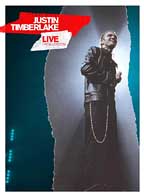 Justin Timberlake Live From London (2003).jpg