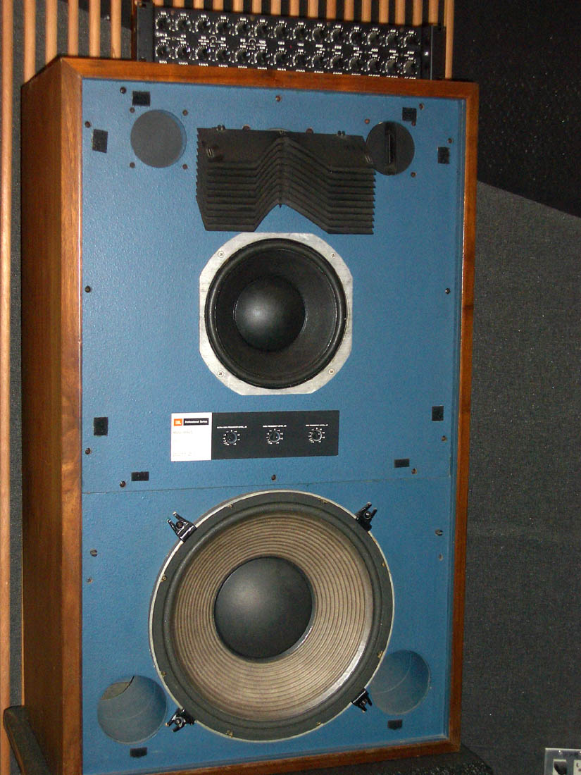 JBL4343C
